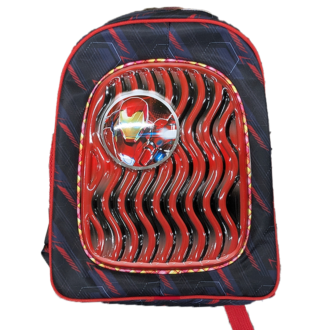 Hero Style School Bag